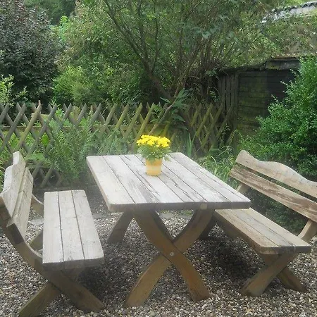 Ferienhaus Inge
