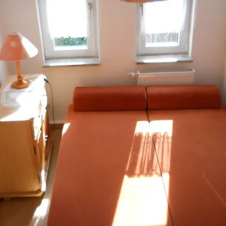 Ferienhaus Ferienhaus Inge *