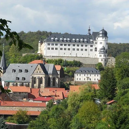 Ferienhaus Ferienhaus Inge *