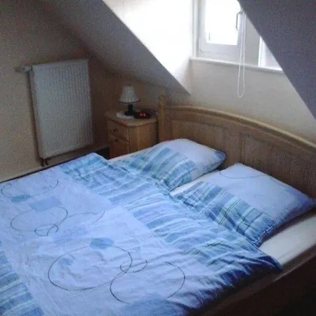Ferienhaus Ferienhaus Inge